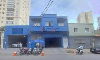 Imagem 7: Galpão Na Vila Romana