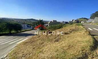 Imagem 5: Lote em Rua Bem Te Vi - Condomínio Villa Verde Bragança - Bragança Paulista/SP