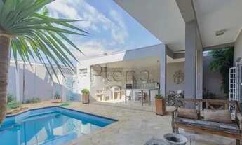 Imagem 2: Sobrado à venda em Campinas, Parque da Figueira, com 3 quartos, com 274.7 m²