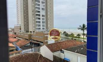 Imagem: Apartamento 1 dormitório com varanda e