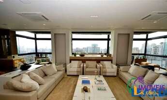 Imagem 3: APARTAMENTO - MOEMA PÁSSAROS - SP