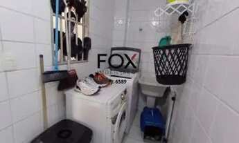 Imagem 4: Apartamento com área privativa, 2 quartos, 2 vagas