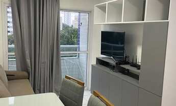 Imagem: FLAT NA BOA VISTA PIETRO PRIORI COM 1 QUARTO