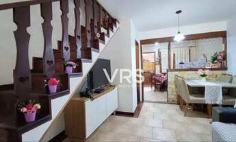 Imagem 6: Casa com 3 dormitórios à venda, 75 m² por R$ 350.000,00 - Albuquerque - Teresópolis/RJ