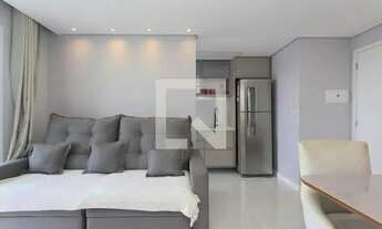 Imagem 3: Apartamento à Venda - Itaquera, 2 Quartos, 47 m2