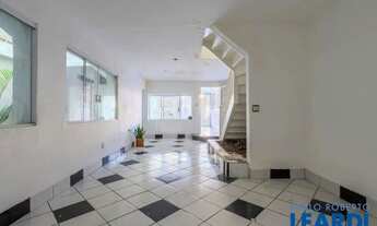 Imagem 4: CASA ASSOBRADADA - ACLIMAÇÃO - SP