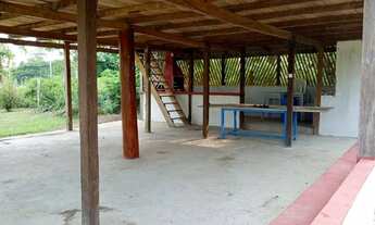 Imagem 3: Sítio Rio preto da eva