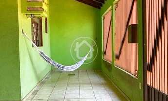 Imagem: CASA NO COOPHAVILA