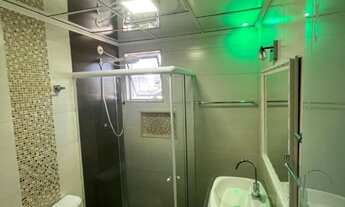 Imagem 4: Apartamento Mobiliado no Centro de Alcântara - Rua Raul Veiga