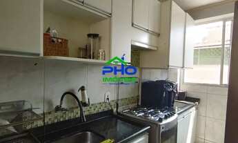 Imagem 6: Apto, Cobertura, Jardim Riacho, Financia