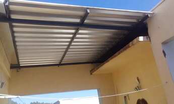 Imagem 4: Apartamento com três quartos à venda em Monte Sião MG