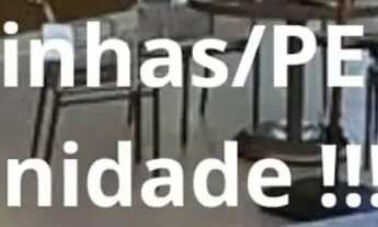 Imagem: Flat novo e pronto pra usar área nobre