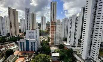 Imagem 5: Edf. Quinta das Orquídeas (mobiliado