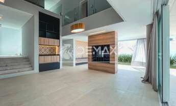 Imagem 7: Sobrado de Alto Padrão no Reserva do Paratehy Norte