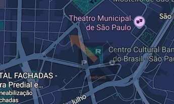 Imagem 7: TERRENO-ESTACIONAMENTO-LOCALIZAÇÃO PRIVILEGIADA- VÁRIAS ESTAÇÕES DE METRÔ AO ENTORNO-CENTR