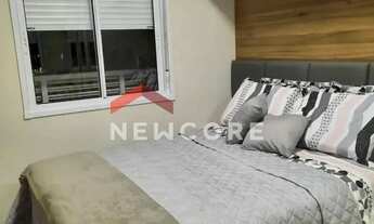 Imagem 7: Apartamento em Rua Tenente José Leite Sampaio Netto - Residencial Parque Granja Cecília B