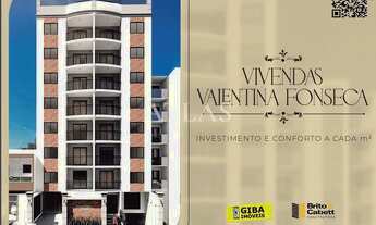 Imagem: Apartamentos 2 quartos (SUÍTE), 70m2, Vivendas