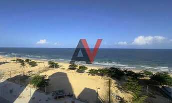 Imagem 2: AV - Locação/ Excelente 4Qts mobiliado na beira mar/Bem localizado!