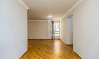 Imagem 2: Apartamento à venda no bairro SANTA CÂNDIDA, CURITIBA - PR