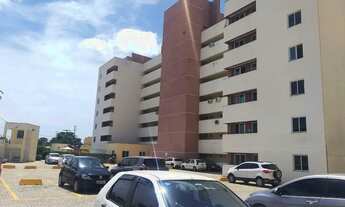 Imagem 2: Cond monte horebe - bairro José de alencar