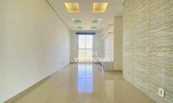 Imagem 2: Apartamento com 2 dormitórios à venda, 47 m² por R$ 290.000,00 - Ponte Rasa - São Paulo/SP