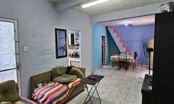 Imagem: SOBRADO - CIDADE KEMEL / SÃO PAULO - SP