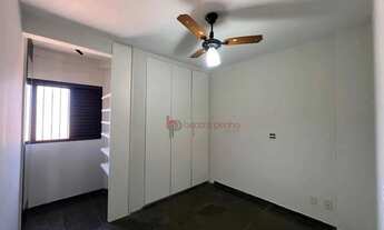 Imagem 5: Apartamento com 2 Quartos para alugar, 60 m² por R$ 1.940/mês - Jardim Urano - São José do