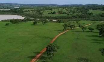 Imagem 5: Fazenda a venda, em Novo Aurora Goias!
