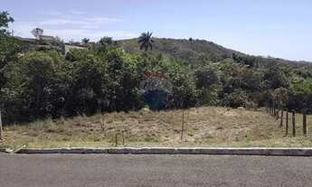 Imagem 2: TERRENO OURO VERMELHO II - 991,8 M² - VIZINHO DE ÁREA DE PRESERVAÇÃO AMBIENTAL