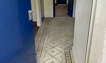 Imagem 4: Apartamento 3 quartos sem condomínio frente rua Bispo