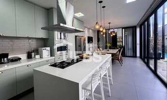 Imagem 5: Excepcional casa térrea no Portal do Sol Green