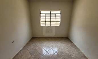 Imagem 5: Casa Para Venda No Bairro Osvaldo Rezende