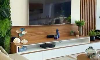 Imagem 3: Casa de condomínio para venda tem 276 metros quadrados