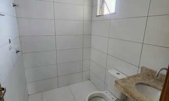 Imagem 3: CA- RESERVA DOS BURITIS, possui 54 metros quadrados com 2 quartos em Calhau - São Luís - M