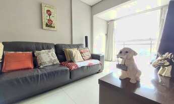 Imagem 2: Lindo apartamento na Praia da Costa