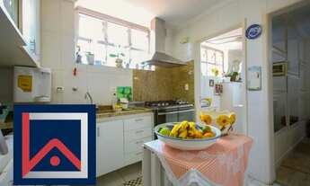 Imagem 6: Venda Apartamento 3 Dormitórios - 114 m² Perdizes