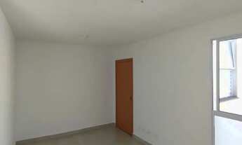 Imagem 4: Apartamento-02 quartos em condomínio fechado