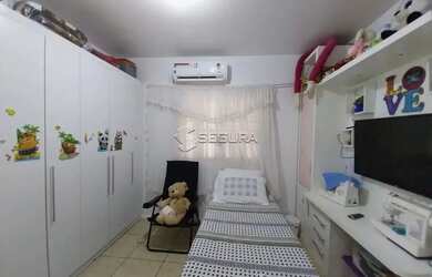 Imagem 5: Sobrado, possui 03 dormitórios - Mato Grande / Canoas