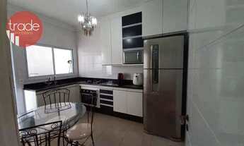 Imagem 2: Casa a venda no Bairro: Parque dos Flamboyans .O imóvel conta com 03 dormitórios, sendo 02