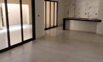 Imagem 7: VENDO CASA 3 QUARTOS EM IBITINGA - JARDIM ROSEIRA (Parte Alta) ? Casa Nova e Bem Acabada