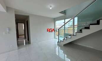 Imagem: COBERTURA 3 QUARTOS 1 SUÍTES 2 BANHEIRO