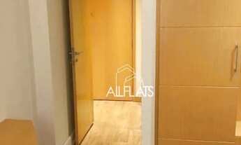 Imagem 7: Flat com 2 dormitórios para alugar, 28 m² por R$ 7.500,00/mês - Jardins - São Paulo/SP