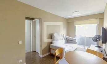 Imagem: Apartamento à Venda - Itaim Bibi, 1 Quarto