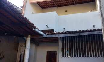 Imagem 2: Casa no Icaraí com piscina