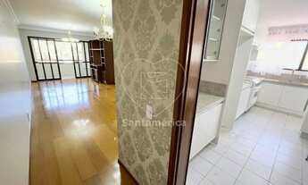 Imagem 3: Apartamento à Venda no Edifício Cayena com 2 quartos, sendo 1 suíte - Região Central de Lo