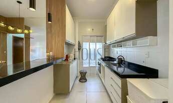 Imagem 6: Apartamento com 2 quartos à venda, 80 m² - Condomínio Solar Di Lucca - Sorocaba/SP