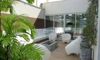 Imagem: Apartamento com dois dormitórios no bairro