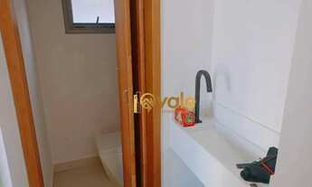 Imagem 6: Casa com 3 dormitórios sendo 1 suíte, com 141 m² Au - São José dos Campos/SP