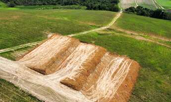Imagem 4: Construa o Futuro da Sua Família: Lote 500m² Plano e Seguro no Morada de Canaã