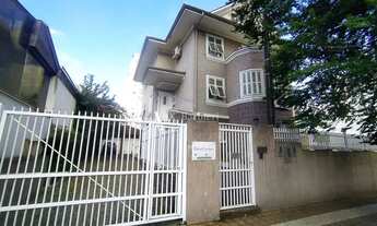 Imagem 3: Sala Comercial com 4 salas no bairro Jardim Blumenau